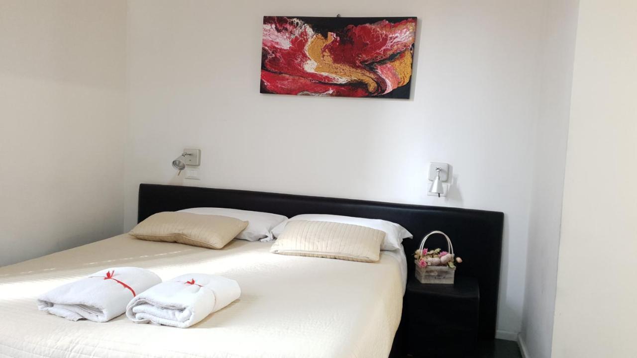 Rome Aparts Екстер'єр фото