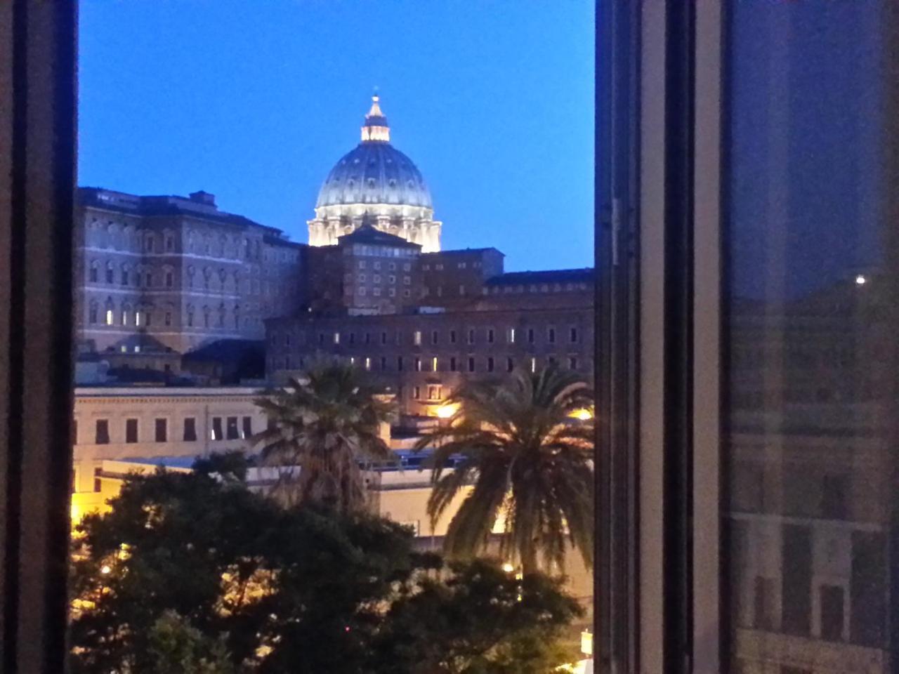 Rome Aparts Екстер'єр фото